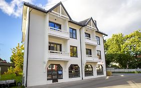 Nordis Hotel Lofoten